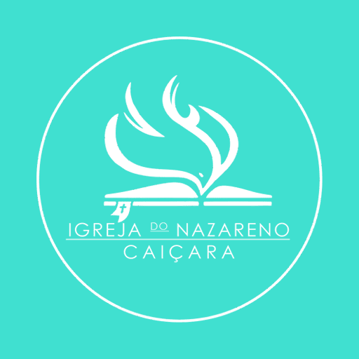 Nazareno Caiçara logo