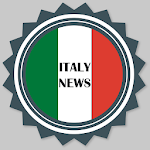 Cover Image of Download Italy News 2.0 APK