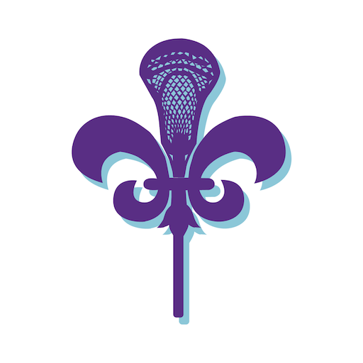 Lilac City Lacrosse Logo