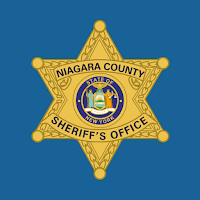 Niagara County NY Sheriff