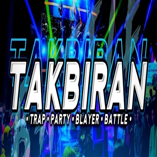DJ Malam Takbiran Full Bass