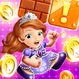 Sofia princess Running Adventures icon