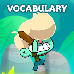 Icon image Vocabulary Battle: Flashcards