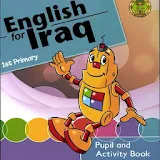 English for kids 1 icon