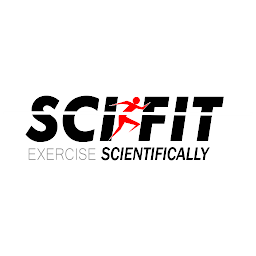 Icon image Scientific Fitness Academy