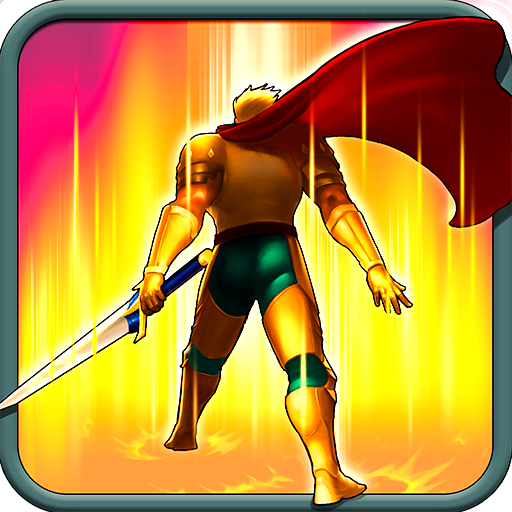 Guardian Knight Z: legend of f 1.1.4 Icon