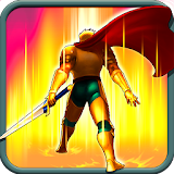 Guardian Knight Z: legend of fighting games. icon