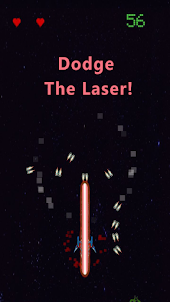 Galaxy Surfer: Space Shooter