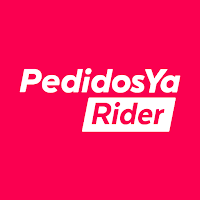 PeYa Rider: Repartir con PedidosYa