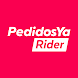 PeYa Rider: Repartir con PeYa - Androidアプリ