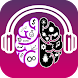 ASMR Brainwash: Brain master o - Androidアプリ
