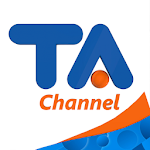 Cover Image of Download TA CHANNEL  APK
