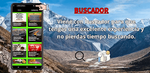 screenshot of Buenos dias Bendiciones