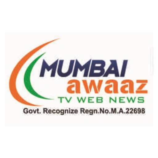 Mumbai Awaaz 2.1 Icon