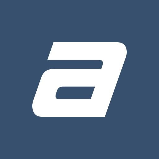 SmartGym powered by actinate logo
