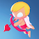 Cupid Love Arrow icon