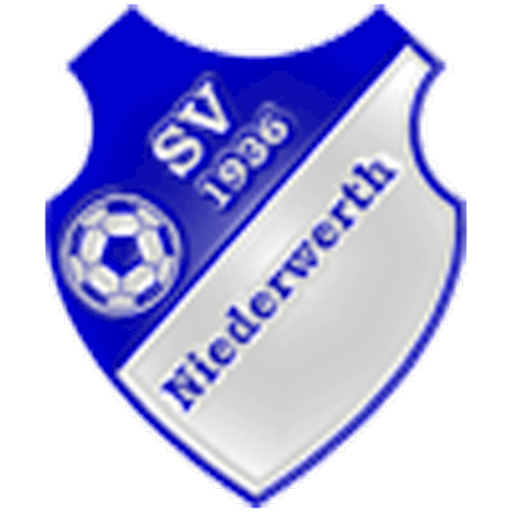 SV Niederwerth logo