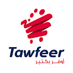 Cover Image of डाउनलोड Tawfeer Delivery  APK
