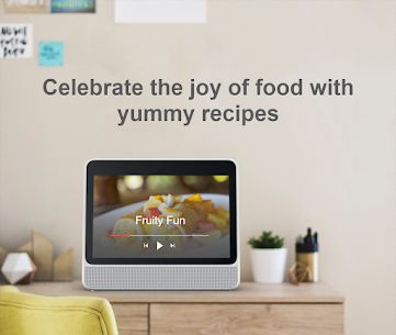 Yummy Recipes: Meal planner Premium Apk 4