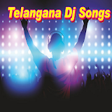 Telangana Dj Songs icon