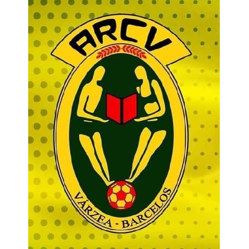 ARC Varzea - Barcelos logo