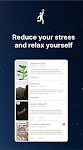 screenshot of Let's Meditate: Relax & Sleep