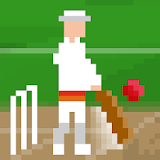 SIX The Cricket Game icon