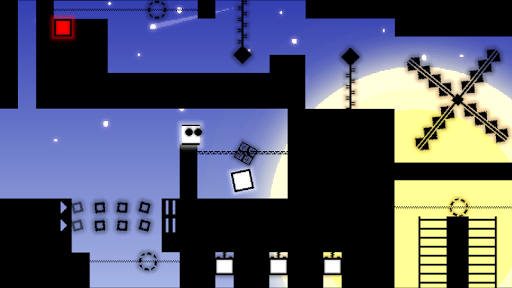 Adventurous Box  Trial