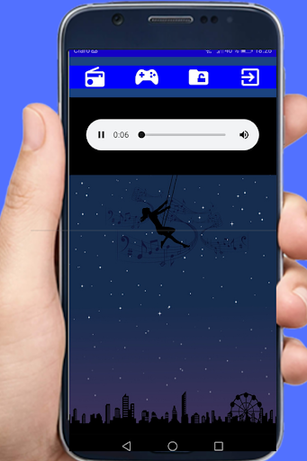 Radio Piata 94.3  Fm Salvador ao vivo