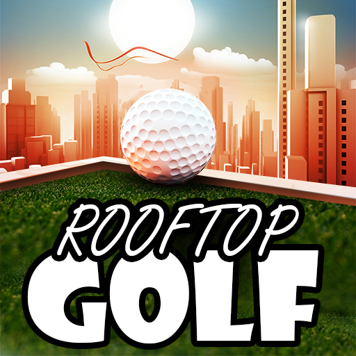 Rooftop Golf