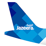 Cover Image of डाउनलोड जज़ीरा एयरवेज  APK