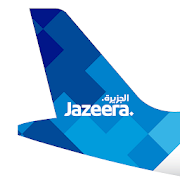 Jazeera Airways  for PC Windows and Mac