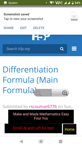 DifferentiationChoose1 Main