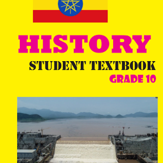History grade 10 Textbook