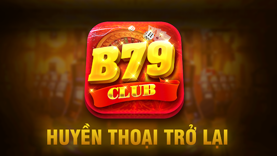 B79 Club – No Hu Danh bai Online 1