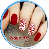 Nails Art Design icon