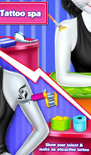 My Kitty Daycare Salon - Cute Screen 3
