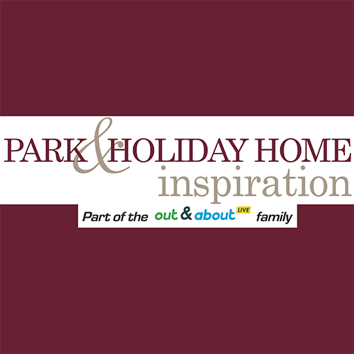 Park &Holiday Home Inspiration logo