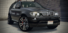 X5 BMW Simulator: Mafia City APK