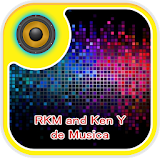 RKM and Ken Y de Musica icon