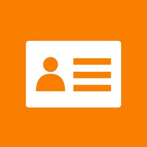 Førerkort logo
