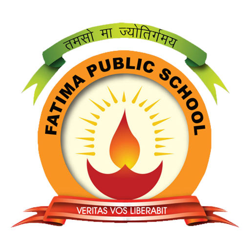 Fatima Public School 1.3.636 Icon