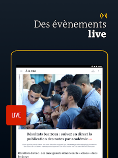 Le Monde | Actualitu00e9s en direct screenshots 12