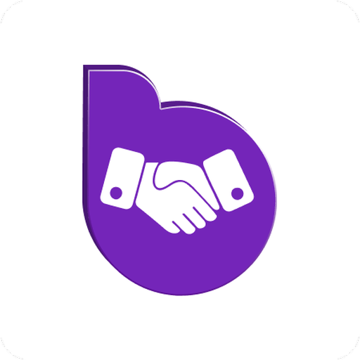 Badho - B2B Saathi App Header - AppWisp.com