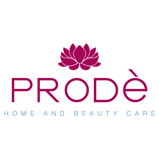 Prodè Fidelity logo