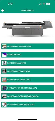 Creativa Digital Screen 2