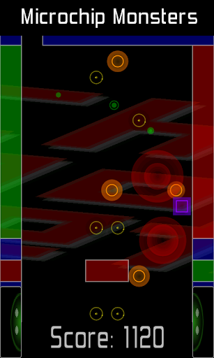 Microchip Monsters Screen 2