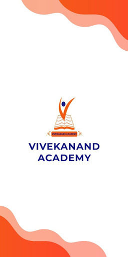 Android application Vivekanand Academy screenshort