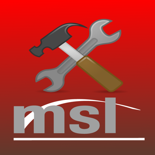 MSL Safepartner App logo
