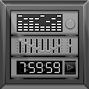 music player with parametric equalizer & 0.19.1.1 APK ダウンロード